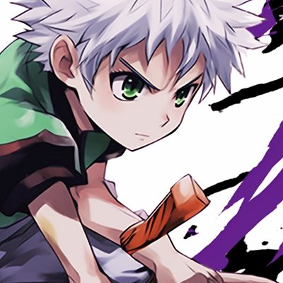 Image For Post | Gon and Killua together, relaxing atmosphere and warm colors. manga gon and killua matching pfp pfp for discord. - [gon and killua matching pfp, aesthetic matching pfp ideas](https://hero.page/pfp/gon-and-killua-matching-pfp-aesthetic-matching-pfp-ideas)