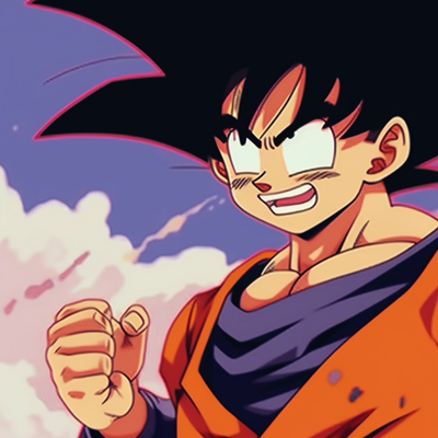 Image For Post | Goku and Chichi sharing a peaceful moment, soft hues and warm colors. goku and chichi matching outfits pfp for discord. - [goku and chichi matching pfp, aesthetic matching pfp ideas](https://hero.page/pfp/goku-and-chichi-matching-pfp-aesthetic-matching-pfp-ideas)