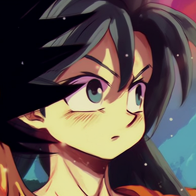 Image For Post | Chibi versions of Goku and Chichi, featuring soft colors and emphasis on cute expressions. goku and chichi matching portraits pfp for discord. - [goku and chichi matching pfp, aesthetic matching pfp ideas](https://hero.page/pfp/goku-and-chichi-matching-pfp-aesthetic-matching-pfp-ideas)