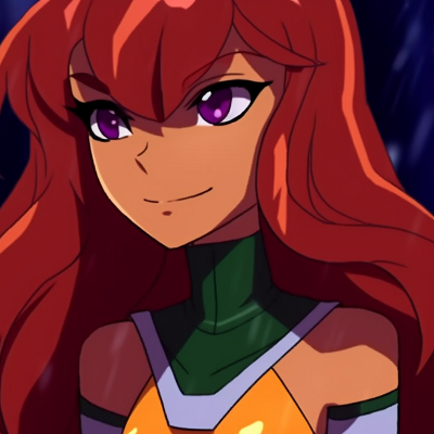 Image For Post | Robin and Starfire depicted in youthful cartoon style, hints of romance in their gaze. robin and starfire matching pfp in cartoons pfp for discord. - [robin and starfire matching pfp, aesthetic matching pfp ideas](https://hero.page/pfp/robin-and-starfire-matching-pfp-aesthetic-matching-pfp-ideas)