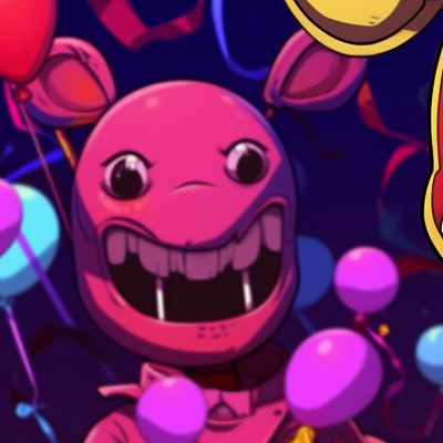 Image For Post | Puppet and Nightmarionne, detailed strings and stark contrasts, portraying a mysterious aura. find your perfect fnaf matching pfp pfp for discord. - [fnaf matching pfp, aesthetic matching pfp ideas](https://hero.page/pfp/fnaf-matching-pfp-aesthetic-matching-pfp-ideas)