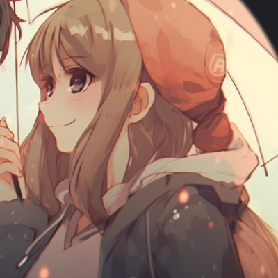 Image For Post | Two characters under lantern lights, warm yellows and contrasting dark background cute couple matching aesthetics pfp pfp for discord. - [cute couple matching pfp, aesthetic matching pfp ideas](https://hero.page/pfp/cute-couple-matching-pfp-aesthetic-matching-pfp-ideas)