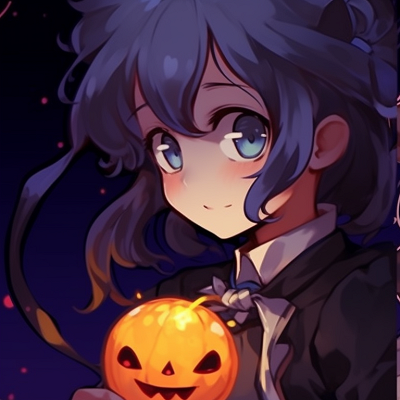 Image For Post | Two characters holding magical items, out of this world colors and mystical aura. halloween matching profile pictures pfp for discord. - [matching pfp halloween, aesthetic matching pfp ideas](https://hero.page/pfp/matching-pfp-halloween-aesthetic-matching-pfp-ideas)