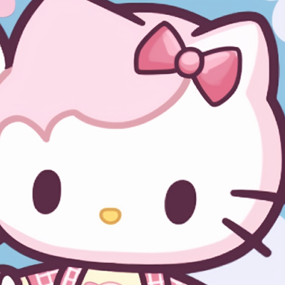 Image For Post | A hand drawn style of two Hello Kitty characters in vibrant outfits. hello kitty matching pfp designs pfp for discord. - [matching pfp hello kitty, aesthetic matching pfp ideas](https://hero.page/pfp/matching-pfp-hello-kitty-aesthetic-matching-pfp-ideas)