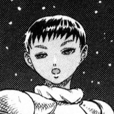Image For Post | Aesthetic anime & manga PFP for discord, Berserk, The Golden Age (6) - 0.14, Page 4, Chapter 0.14. 1:1 square ratio. Aesthetic pfps dark, color & black and white. - [Anime Manga PFPs Berserk, Chapters 0.09](https://hero.page/pfp/anime-manga-pfps-berserk-chapters-0.09-42-aesthetic-pfps)