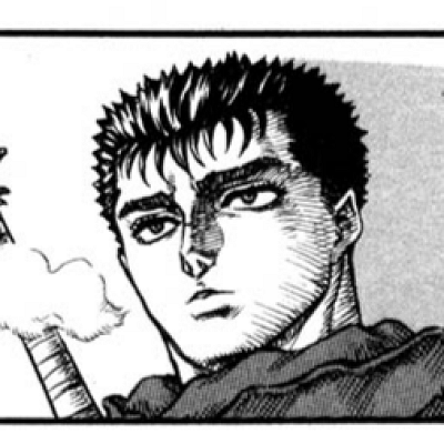 Image For Post | Aesthetic anime & manga PFP for discord, Berserk, The Morning Departure (2) - 35, Page 2, Chapter 35. 1:1 square ratio. Aesthetic pfps dark, color & black and white. - [Anime Manga PFPs Berserk, Chapters 0.09](https://hero.page/pfp/anime-manga-pfps-berserk-chapters-0.09-42-aesthetic-pfps)