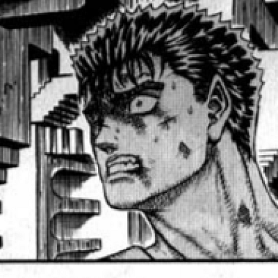 Image For Post | Aesthetic anime & manga PFP for discord, Berserk, The Guardians of Desire (4) (LQ) - 0.06, Page 13, Chapter 0.06. 1:1 square ratio. Aesthetic pfps dark, color & black and white. - [Anime Manga PFPs Berserk, Chapters 0.01](https://hero.page/pfp/anime-manga-pfps-berserk-chapters-0.01-0.08-aesthetic-pfps)