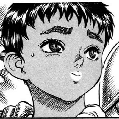 Image For Post | Aesthetic anime & manga PFP for discord, Berserk, Casca (3) - 17, Page 9, Chapter 17. 1:1 square ratio. Aesthetic pfps dark, color & black and white. - [Anime Manga PFPs Berserk, Chapters 0.09](https://hero.page/pfp/anime-manga-pfps-berserk-chapters-0.09-42-aesthetic-pfps)