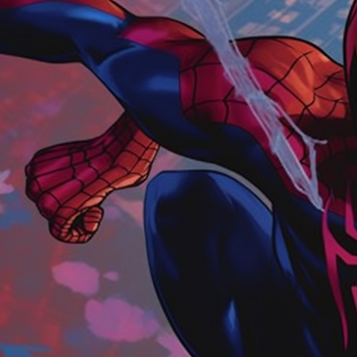 Image For Post | Two characters in spiderman suit, vivid colors and fine detailing, web-slinging. spiderman matching pfp merchandise pfp for discord. - [spiderman matching pfp, aesthetic matching pfp ideas](https://hero.page/pfp/spiderman-matching-pfp-aesthetic-matching-pfp-ideas)