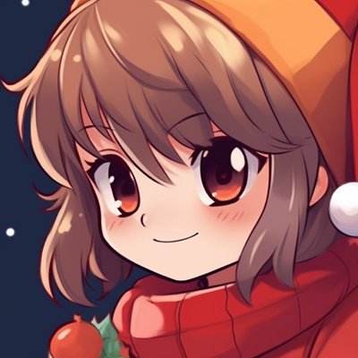 Image For Post | Two characters dressed as Christmas fairies, with vivid colors and whimsical details. animated christmas matching pfp pfp for discord. - [christmas matching pfp, aesthetic matching pfp ideas](https://hero.page/pfp/christmas-matching-pfp-aesthetic-matching-pfp-ideas)