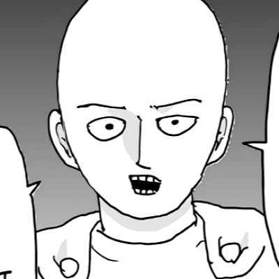 Image For Post Aesthetic anime and manga pfp from One-Punch Man, Chapter 140, Page 2 PFP 2
