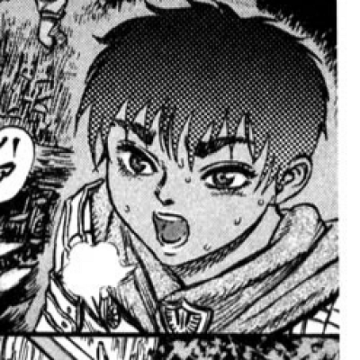 Image For Post | Aesthetic anime & manga PFP for discord, Berserk, Prepared for Death (3) - 20, Page 5, Chapter 20. 1:1 square ratio. Aesthetic pfps dark, color & black and white. - [Anime Manga PFPs Berserk, Chapters 0.09](https://hero.page/pfp/anime-manga-pfps-berserk-chapters-0.09-42-aesthetic-pfps)