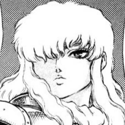 Image For Post | Aesthetic anime & manga PFP for discord, Berserk, Casca (2) - 16, Page 14, Chapter 16. 1:1 square ratio. Aesthetic pfps dark, color & black and white. - [Anime Manga PFPs Berserk, Chapters 0.09](https://hero.page/pfp/anime-manga-pfps-berserk-chapters-0.09-42-aesthetic-pfps)