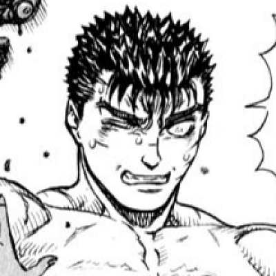 Image For Post | Aesthetic anime & manga PFP for discord, Berserk, Demon Infant - 92, Page 11, Chapter 92. 1:1 square ratio. Aesthetic pfps dark, color & black and white. - [Anime Manga PFPs Berserk, Chapters 43](https://hero.page/pfp/anime-manga-pfps-berserk-chapters-43-92-aesthetic-pfps)