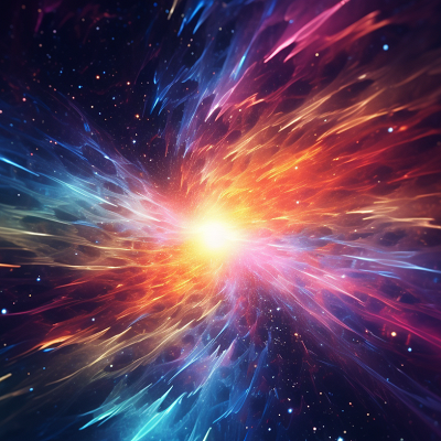Image For Post Abstract Galaxies Star Flecked Vortex - Wallpaper