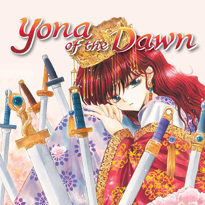 Image For Post Yona of the Dawn