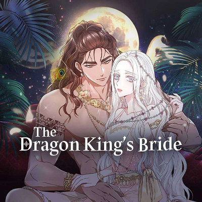 Image For Post The Dragon King’s Bride