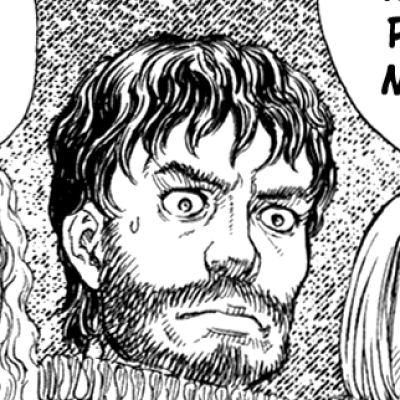 Image For Post | Aesthetic anime & manga PFP for discord, Berserk, The Ball - 255, Page 9, Chapter 255. 1:1 square ratio. Aesthetic pfps dark, color & black and white. - [Anime Manga PFPs Berserk, Chapters 242](https://hero.page/pfp/anime-manga-pfps-berserk-chapters-242-291-aesthetic-pfps)