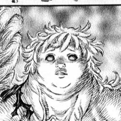 Image For Post | Aesthetic anime & manga PFP for discord, Berserk, Hell's Angels - 157, Page 4, Chapter 157. 1:1 square ratio. Aesthetic pfps dark, color & black and white. - [Anime Manga PFPs Berserk, Chapters 142](https://hero.page/pfp/anime-manga-pfps-berserk-chapters-142-191-aesthetic-pfps)