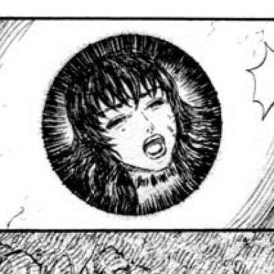 Image For Post | Aesthetic anime & manga PFP for discord, Berserk, Fangs of Ego - 190, Page 3, Chapter 190. 1:1 square ratio. Aesthetic pfps dark, color & black and white. - [Anime Manga PFPs Berserk, Chapters 142](https://hero.page/pfp/anime-manga-pfps-berserk-chapters-142-191-aesthetic-pfps)