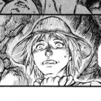 Image For Post Aesthetic anime and manga pfp from Berserk, Bowels of the Holy Ground - 139, Page 3, Chapter 139 PFP 3