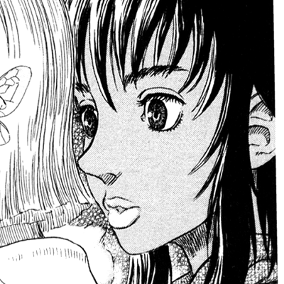 Image For Post | Aesthetic anime & manga PFP for discord, Berserk, City of Demon Beasts, Part 1 - 265, Page 5, Chapter 265. 1:1 square ratio. Aesthetic pfps dark, color & black and white. - [Anime Manga PFPs Berserk, Chapters 242](https://hero.page/pfp/anime-manga-pfps-berserk-chapters-242-291-aesthetic-pfps)