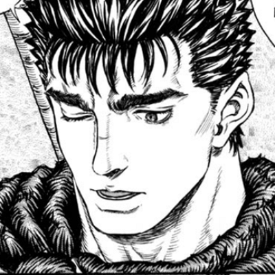 Image For Post Aesthetic anime and manga pfp from Berserk, Troll Raid - 206, Page 5, Chapter 206 PFP 5