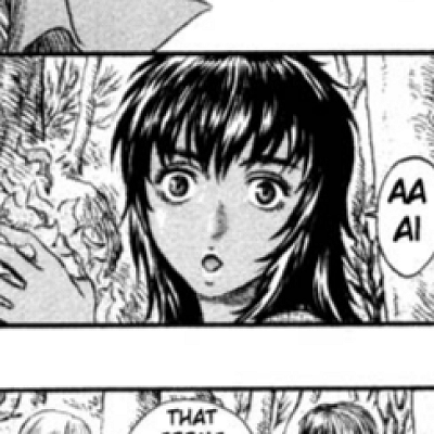 Image For Post | Aesthetic anime & manga PFP for discord, Berserk, Like a Baby - 196, Page 2, Chapter 196. 1:1 square ratio. Aesthetic pfps dark, color & black and white. - [Anime Manga PFPs Berserk, Chapters 192](https://hero.page/pfp/anime-manga-pfps-berserk-chapters-192-241-aesthetic-pfps)