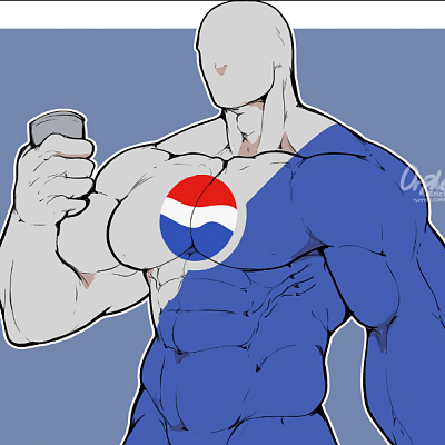 Image For Post Pepsi man