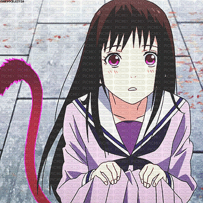 Image For Post Hiyori Iki