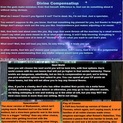 Image For Post Divine Compensation CYOA (by Akumakami64)