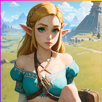 Image For Post Zelda 4