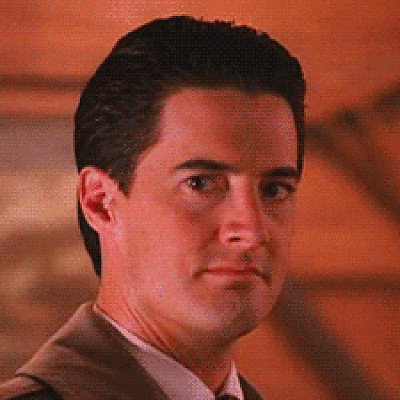 Image For Post Dale Cooper