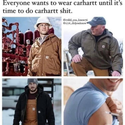 Image For Post Carhartt