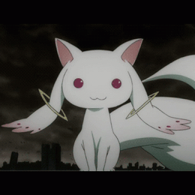 Image For Post Kyubey