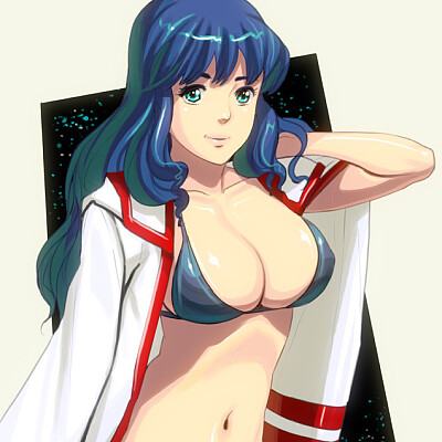 Image For Post Lynn Minmay