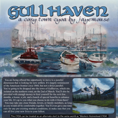 Image For Post Gullhaven CYOA
