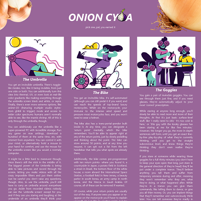 Image For Post Onion CYOA (by !*!*!*!*)