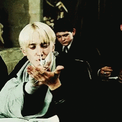 Image For Post Draco malfoy