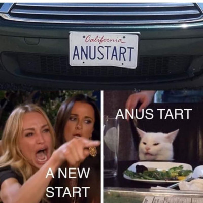 Image For Post A New Start