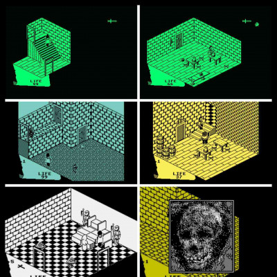 Image For Post | amstrad pcw
c64
spectrum