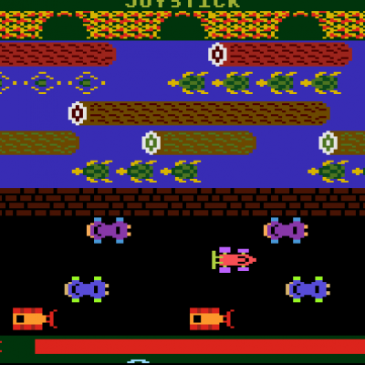 Image For Post | Atari 5200