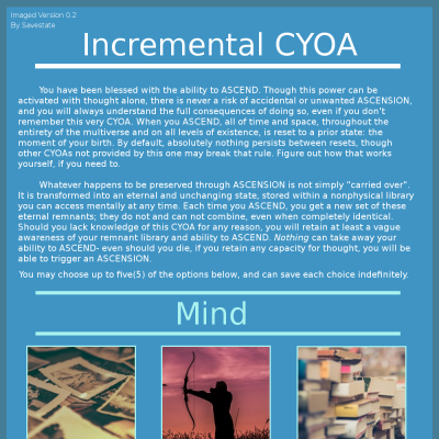 Image For Post Incremental CYOA by 389031451