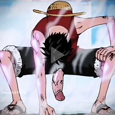 Image For Post Macaco Luffy
