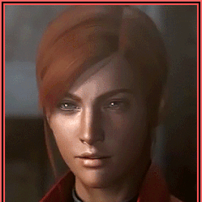 Image For Post Claireredfield