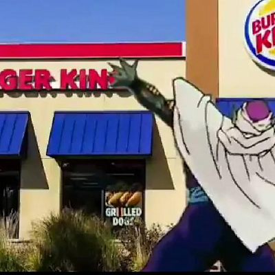 Image For Post Burger king piccolo