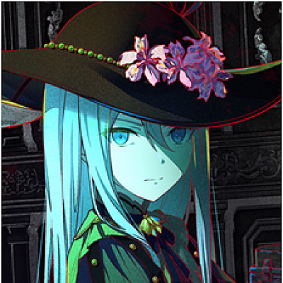 Image For Post Witch Kanade