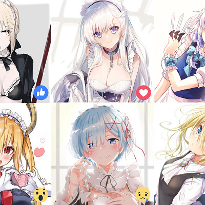 Image For Post Best Maid FB Reaction
