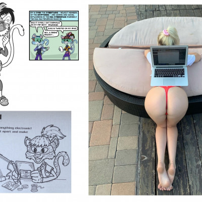 Image For Post | Requesting Cyndi, from Cryptokids, like in the image on the right.