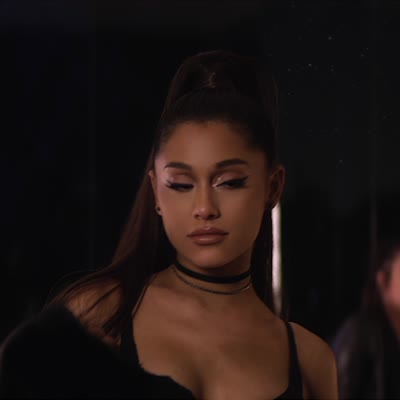 Ariana Grande | MV break up with your girlfriend, i'm bored - Image ...